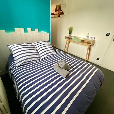 شقة Studio Confort Lorient Place Jules Ferry Hypercentre المظهر الخارجي الصورة
