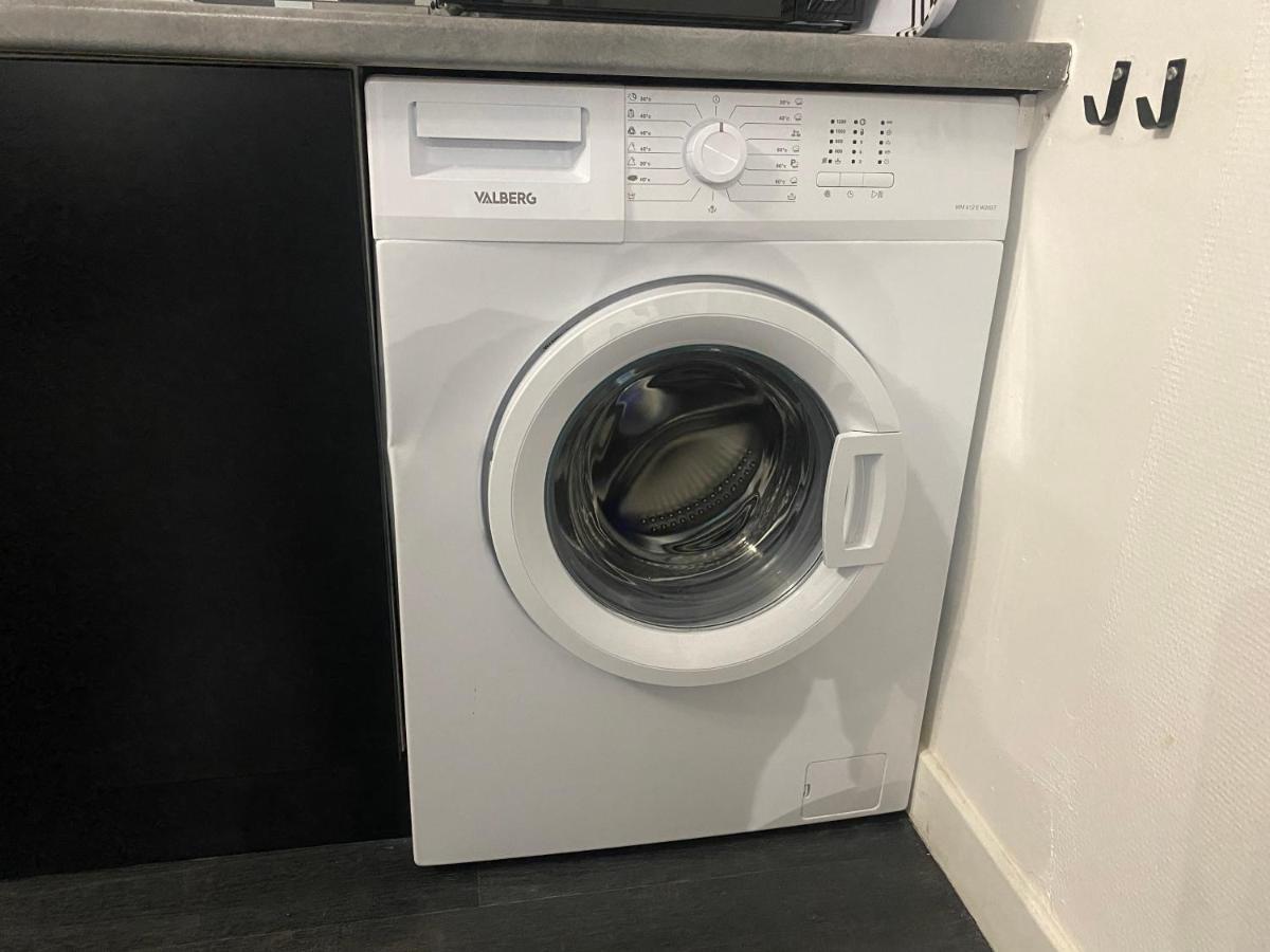 شقة Studio Confort Lorient Place Jules Ferry Hypercentre المظهر الخارجي الصورة