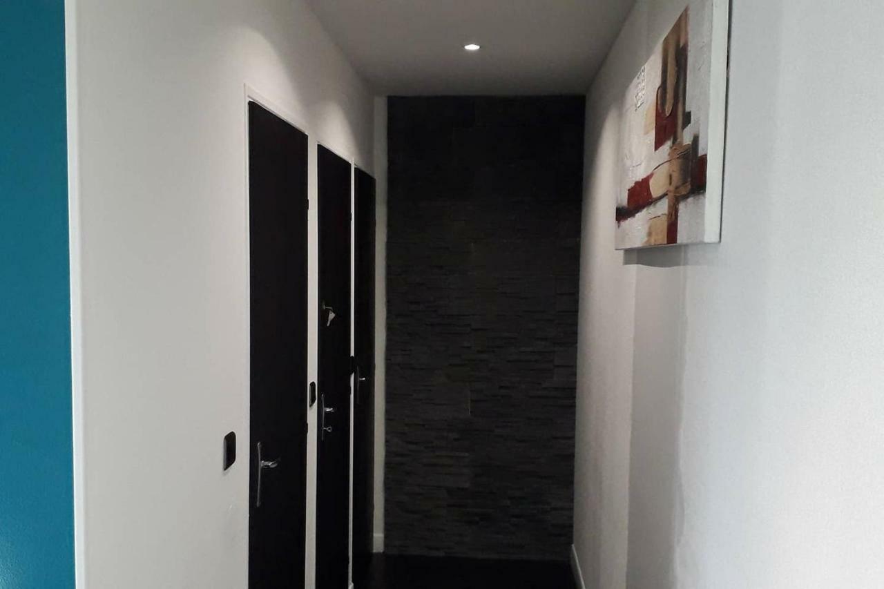 شقة Studio Confort Lorient Place Jules Ferry Hypercentre المظهر الخارجي الصورة
